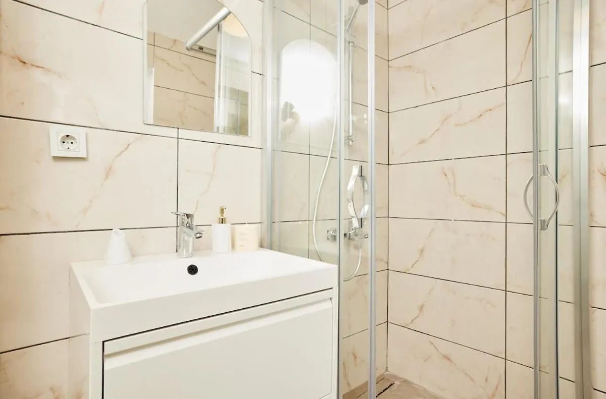 Stunning 3Br 3Bathroom 3Ac Near Metro D1 Istanbul 0*,
