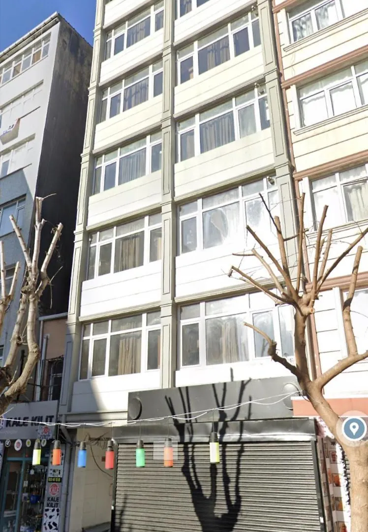 Stunning 3Br 3Bathroom 3Ac Near Metro D1 Istanbul Apartament
